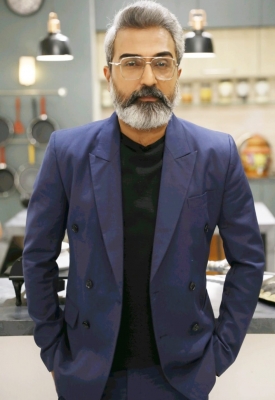  'faltu' Actor Jaideep Singh Recounts His Journey In Entertainment Industry-TeluguStop.com