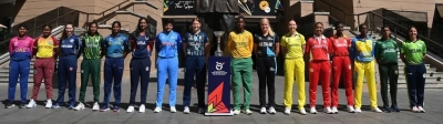  Fancode To Stream Inaugural Edition Of Icc U19 Women's T20 World Cup 2023 In Ind-TeluguStop.com