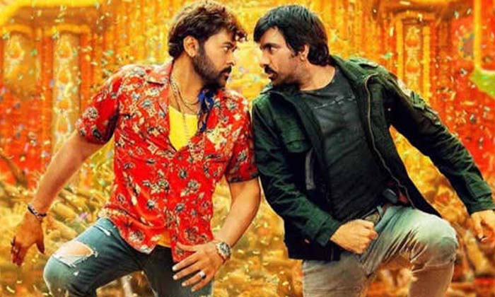  Ravi Teja Must React Social Media Trolls On Chiranjeevi , Chiranjeevi , Film New-TeluguStop.com