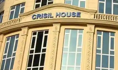  Financial Condition Expected To Be Tighter: Crisil Ltd-TeluguStop.com