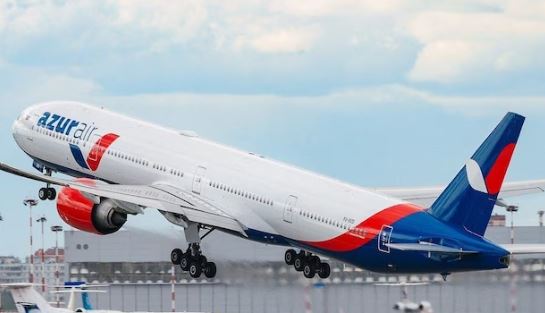  Breaking: Bomb Threat To Russia-goa Chartered Flight-TeluguStop.com