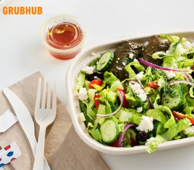 Food Delivery Platform Grubhub To Pay $3.5 Mn For Misleading Customers Food Delivery Platform Grubhub To Pay $3.5 Mn For Misleading Customers-TeluguStop.com