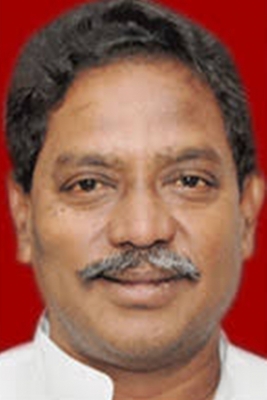  Former Andhra Pradesh Minister Vasanth Kumar Passes Away-TeluguStop.com