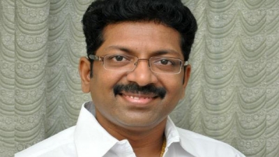  Former Dmk Mla P. Saravanan Joins Aiadmk-TeluguStop.com