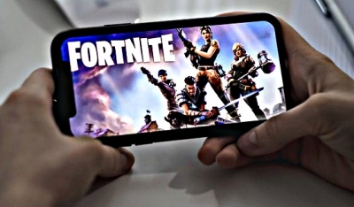  Fortnite On Ios, Google Play Won’t Be Available To Players Under 18-TeluguStop.com