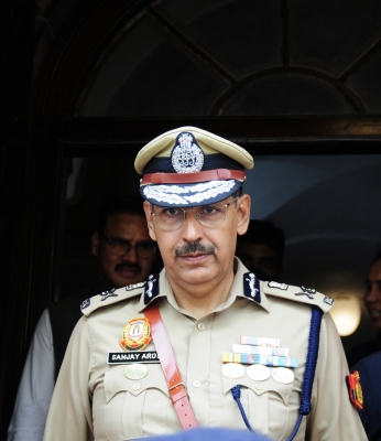 Functional Rank Officer Can't Discharge Duty As Regular Officer: Delhi Cp Functional Rank Officer Can't Discharge Duty As Regular Officer: Delhi Cp-TeluguStop.com