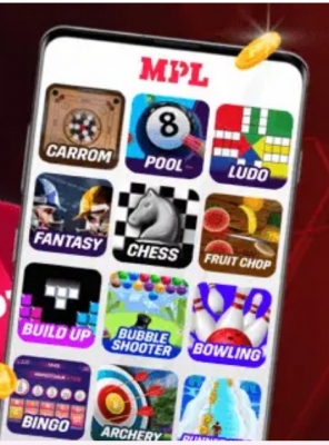  Gaming Platform Mpl Logs $149.3 Mn Losses In Fy22, 3 Times Higher Than Fy21-TeluguStop.com