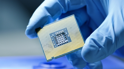  Geographical Diversification Of Semiconductor Chip Manufacturing To Happen: Mood-TeluguStop.com