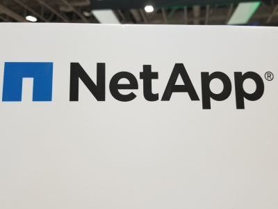  George Kurian-run Cloud Firm Netapp To Lay Off 8% Of Workforce-TeluguStop.com