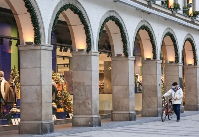 German Gdp Grows 1.9% In 2022 Despite Difficult Conditions: Destatis German Gdp Grows 1.9% In 2022 Despite Difficult Conditions: Destatis-TeluguStop.com