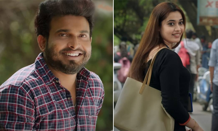  Getup Srinu Lip Kiss Rajuyadav Movie Teaser Goes Viral In Social Media Details,-TeluguStop.com