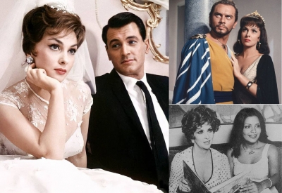  Gina Lollobrigida: The 'mona Lisa Of The 20th Century' (obituary)-TeluguStop.com