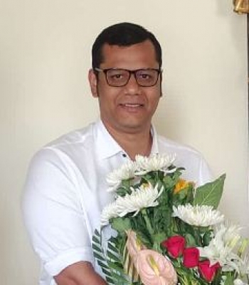 Goa Opposition Boycotts Meeting Called By Cm Over Mhadei Goa Opposition Boycotts Meeting Called By Cm Over Mhadei-TeluguStop.com