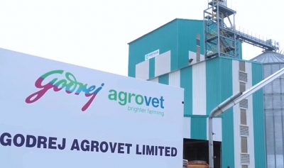  Godrej To Set Up Edible Oil Processing Plant In Telangana-TeluguStop.com