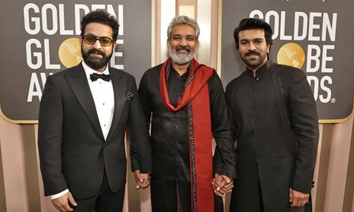 Telugu Rajamouli, Ntr, Mm Keeravani, Natu Natu, Oscar Award, Ram Charan, Rrrgold