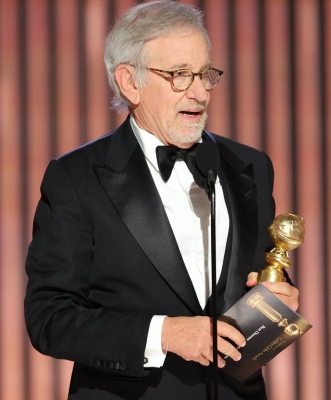  Golden Globes 2023: Steven Spielberg Wins Best Director - Motion Picture For 'th-TeluguStop.com