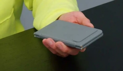  Google Pixel Fold May Feature 7.67-inch Interior Screen-TeluguStop.com