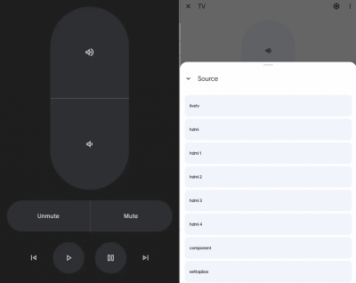 Google Starts Rolling Out Full Tv Controls On Home App Google Starts Rolling Out Full Tv Controls On Home App-TeluguStop.com