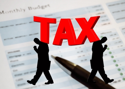  Gov Received Rs 18 Lakh Crore Tax Revenue Till Dec 2022-TeluguStop.com