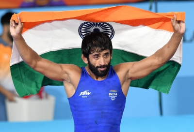  Govt Approves Participation Of Indian Wrestlers For Ranking Series Zagreb Open-TeluguStop.com