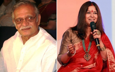  Gulzar, Rekha Bhardwaj To Perform At 'kuttey' Musical Evening 'mehfil-e-khaas'-TeluguStop.com