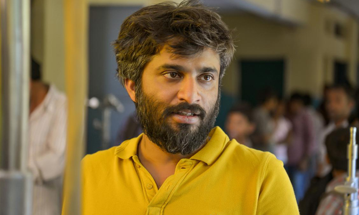  Hanu Raghavapudi New Film Not Yet Confirmed,hanu Raghavapudi,sitaramam,andala Ra-TeluguStop.com