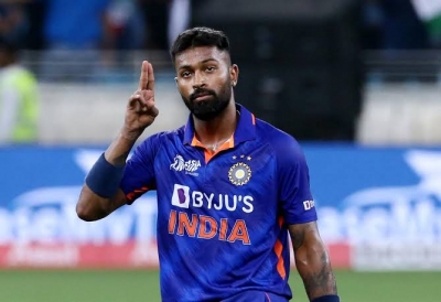  Hardik Pandya Credits Ashish Nehra For Adding 'more Value' To Captaincy Abilitie-TeluguStop.com