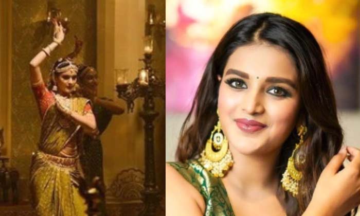 Telugu Harihara, Krish, Nidhi Agarwal, Pawannidhi, Pawan Kalyan, Puri Jagannath,