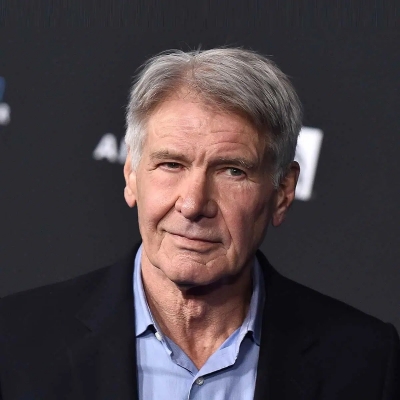  Harrison Ford Is Happy For ‘indiana Jones’ Co-star Bagging Oscar Nom-TeluguStop.com