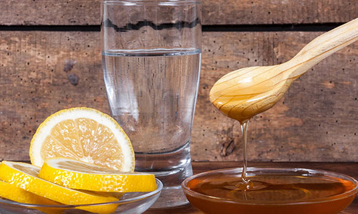 Telugu Fiber Foods, Tips, Honey, Lemon, Ragi Malt-Telugu Health Tips