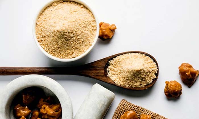 Do You Know How Many Health Problems Can Be Removed If You Drink Asafoetida Mixe Do You Know How Many Health Problems Can Be Removed If You Drink Asafoetida Mixe-TeluguStop.com