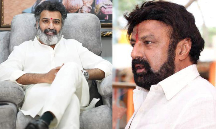  Hero Balakrishna About Nandamuri Taraka Ratna Health Condition Details, Hero Bal-TeluguStop.com