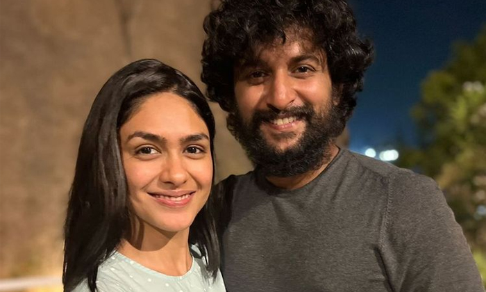 Telugu Dasara, Dasara Ott, Srikanth Odela, Nani, Keerthy Suresh, Nani Dasara, Ne