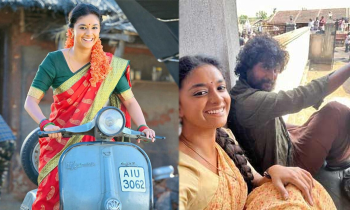 Telugu Dasara, Dasara Ott, Srikanth Odela, Nani, Keerthy Suresh, Nani Dasara, Ne