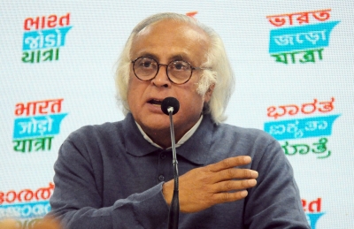  Hidenburg Report: Cong Demands Probe By Sebi-TeluguStop.com