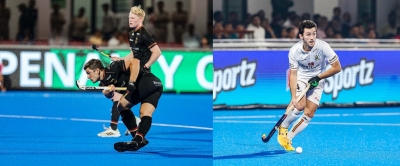  Hockey World Cup: Belgium, Germany Have Unfinished Business To Settle In Final (-TeluguStop.com