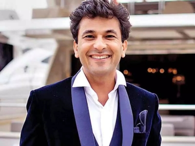  How A 78-year-old Contestant Impressed Vikas Khanna On 'masterchef India'-TeluguStop.com