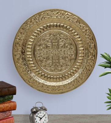  How To Preserve Metal Decor At Home-TeluguStop.com