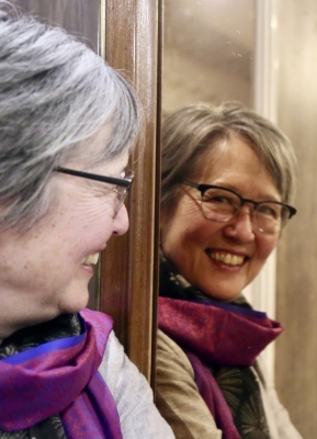 I Can't Think Of Any Literary Work That Doesn't Involve Suffering: Author Ruth O I Can't Think Of Any Literary Work That Doesn't Involve Suffering: Author Ruth O-TeluguStop.com