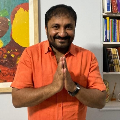 I Have A Long Way To Go: Super 30 Founder, Padma Shri Awardee Anand Kumar (ians I Have A Long Way To Go: Super 30 Founder, Padma Shri Awardee Anand Kumar (ians-TeluguStop.com