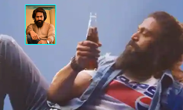  I Love You Yashs Latest Video Going Viral , I Love You, Yash, Kannada, Prashanth-TeluguStop.com