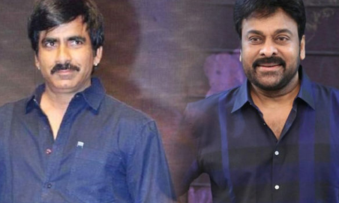  I Will Remember This Song With My Brother For The Rest Of My Life Ravi Tejas Pos-TeluguStop.com