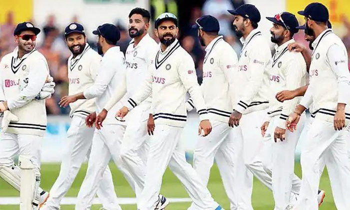 Icc Test Rankings India In First Place Beating Australia Details, Team India, Ic-TeluguStop.com
