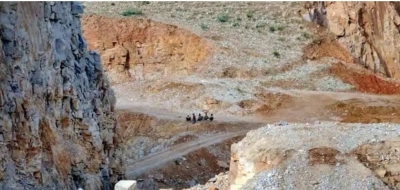  Illegal Mining Will Lead To Many Joshimaths In Rajasthan, Warn Veterans-TeluguStop.com