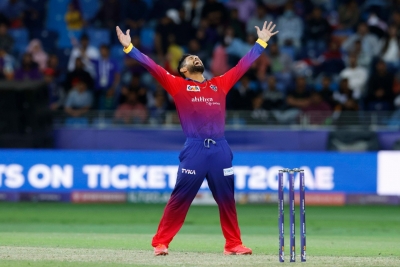  Ilt20: I Am Looking To Bat Positively And Aggressively, Says Dubai Capitals' Sik-TeluguStop.com