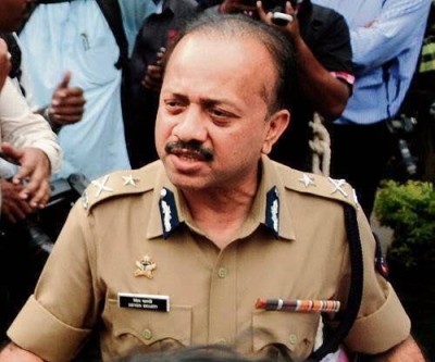  In A First, Mumbai Now Has A Commissioner Of Police And A Special Commissioner O-TeluguStop.com