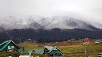 In Naya J&k Everyone Gets Health Insurance, New Hospitals; Other Facilities Make In Naya J&k Everyone Gets Health Insurance, New Hospitals; Other Facilities Make-TeluguStop.com