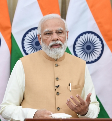  India First, Citizen First: Pm Modi On Budget 2023-TeluguStop.com