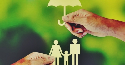  India One Of The Fastest-growing Insurance Markets In The World: Eco Survey-TeluguStop.com