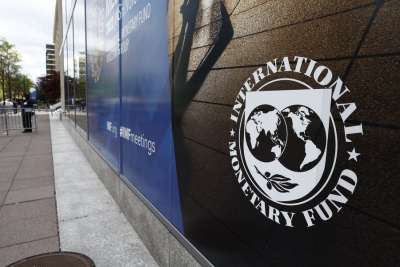 India Relatively Bright Spot In Global Economy: Imf Official India Relatively Bright Spot In Global Economy: Imf Official-TeluguStop.com